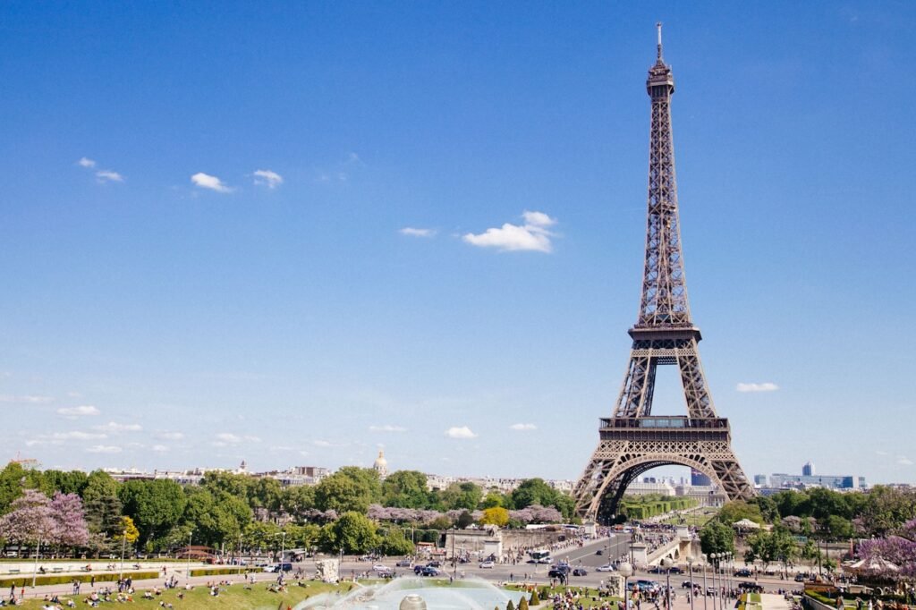Schengen visa application documents for Nigerian applicants